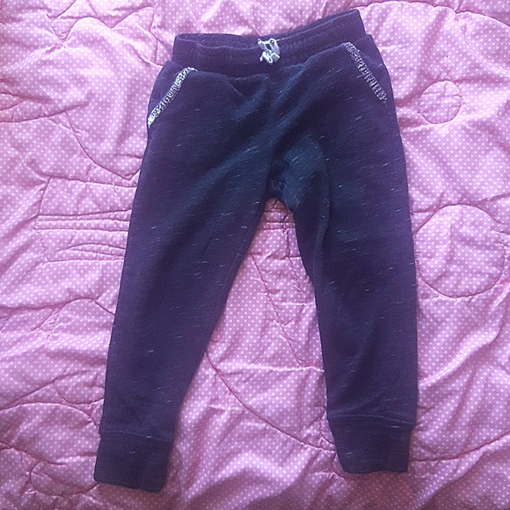 Baby Sweat Pant 《Oshkosh》